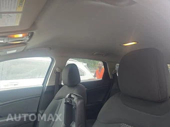 2026 Kia Sportage Hybrid LX - miniatura 18
