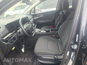 2026 Kia Sportage Hybrid LX - miniatura 7
