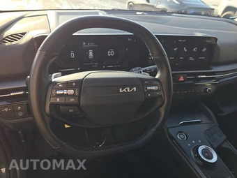 2026 Kia Sportage Hybrid LX - miniatura 10