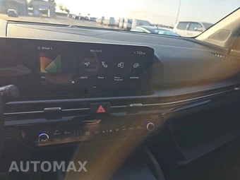 2026 Kia Sportage Hybrid LX - miniatura 11