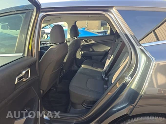 2026 Kia Sportage Hybrid LX - miniatura 13
