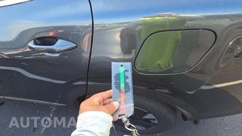 2026 Kia Sportage Hybrid LX - miniatura 25