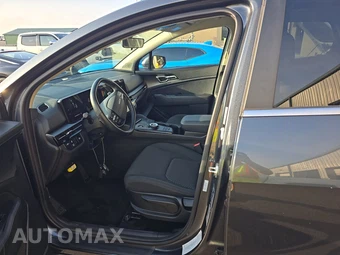 2026 Kia Sportage Hybrid LX - miniatura 7