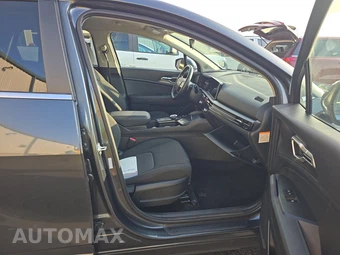 2026 Kia Sportage Hybrid LX - miniatura 8