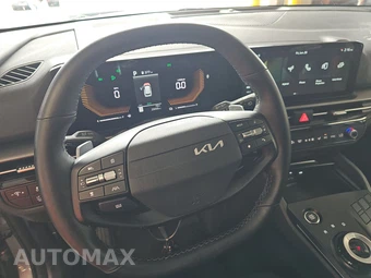 2026 Kia Sportage Hybrid LX - miniatura 10