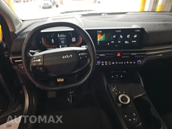 2026 Kia Sportage Hybrid LX - miniatura 11