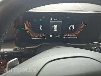 2026 Kia Sportage Hybrid LX - miniatura 12