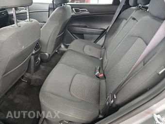 2026 Kia Sportage Hybrid LX - miniatura 13