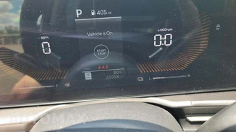 2026 Kia Sportage Hybrid LX - miniatura 17
