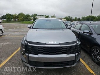 2026 Kia Sportage Hybrid LX - miniatura 2