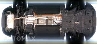 2026 Kia Sportage Hybrid LX - miniatura 20