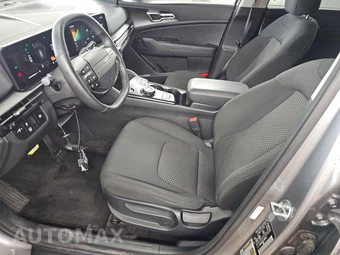 2026 Kia Sportage Hybrid LX - miniatura 7
