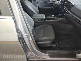 2026 Kia Sportage Hybrid LX - miniatura 8