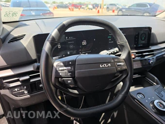 2026 Kia Sportage Hybrid LX - miniatura 10