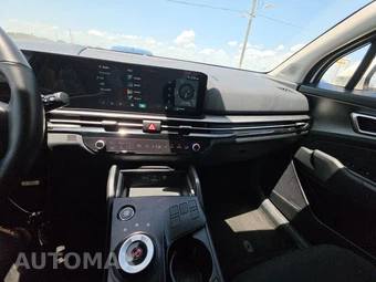 2026 Kia Sportage Hybrid LX - miniatura 11