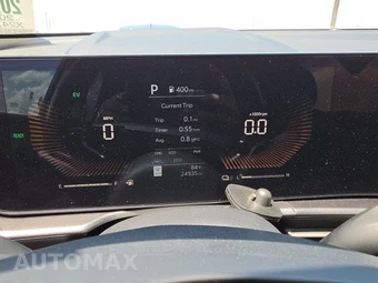2026 Kia Sportage Hybrid LX - miniatura 12