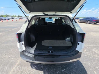 2026 Kia Sportage Hybrid LX - miniatura 16