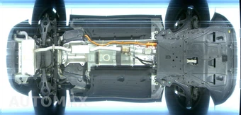 2026 Kia Sportage Hybrid LX - miniatura 17