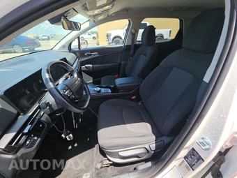 2026 Kia Sportage Hybrid LX - miniatura 7