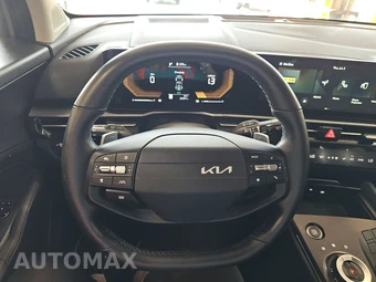 2026 Kia Sportage Hybrid LX - miniatura 10