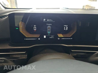 2026 Kia Sportage Hybrid LX - miniatura 12