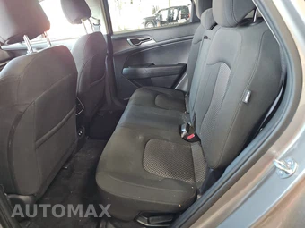 2026 Kia Sportage Hybrid LX - miniatura 13