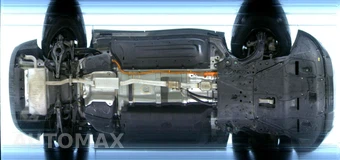 2026 Kia Sportage Hybrid LX - miniatura 18