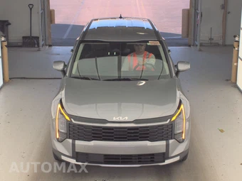 2026 Kia Sportage Hybrid LX - miniatura 2