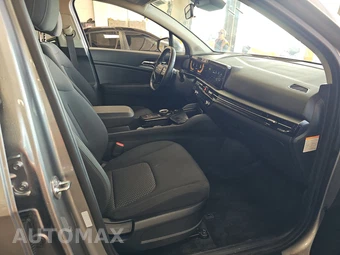 2026 Kia Sportage Hybrid LX - miniatura 8