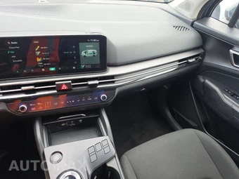 2026 Kia Sportage Hybrid LX - miniatura 11