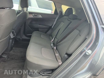 2026 Kia Sportage Hybrid LX - miniatura 13