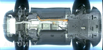 2026 Kia Sportage Hybrid LX - miniatura 17
