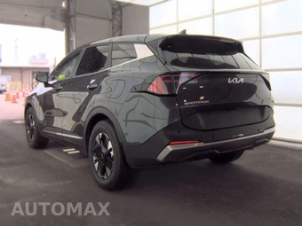 2026 Kia Sportage Hybrid LX - miniatura 6
