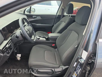 2026 Kia Sportage Hybrid LX - miniatura 7