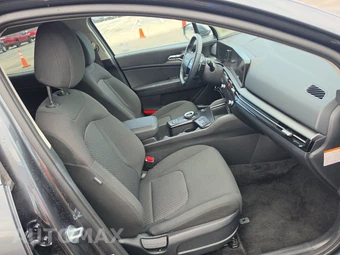 2026 Kia Sportage Hybrid LX - miniatura 8