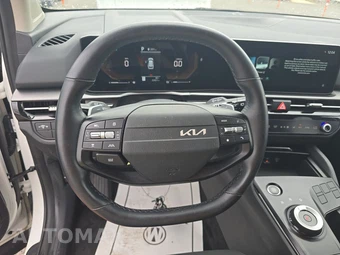 2026 Kia Sportage Hybrid LX - miniatura 10
