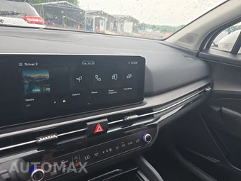 2026 Kia Sportage Hybrid LX - miniatura 11