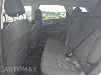 2026 Kia Sportage Hybrid LX - miniatura 13