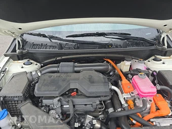2026 Kia Sportage Hybrid LX - miniatura 15