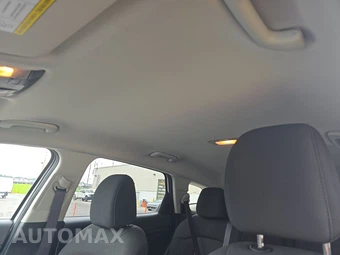2026 Kia Sportage Hybrid LX - miniatura 17