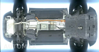 2026 Kia Sportage Hybrid LX - miniatura 18