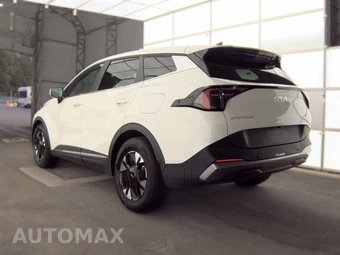 2026 Kia Sportage Hybrid LX - miniatura 6