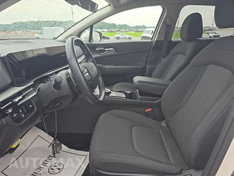 2026 Kia Sportage Hybrid LX - miniatura 7