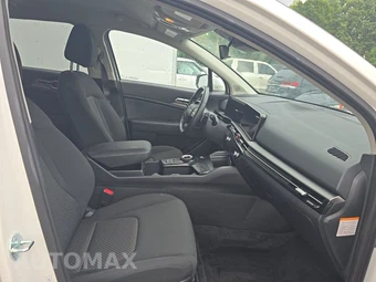2026 Kia Sportage Hybrid LX - miniatura 8
