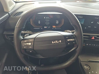 2026 Kia Sportage Hybrid LX - miniatura 10