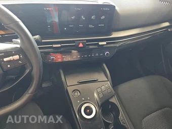 2026 Kia Sportage Hybrid LX - miniatura 11