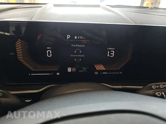 2026 Kia Sportage Hybrid LX - miniatura 12