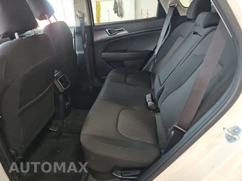2026 Kia Sportage Hybrid LX - miniatura 13