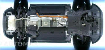 2026 Kia Sportage Hybrid LX - miniatura 19