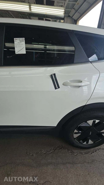 2026 Kia Sportage Hybrid LX - miniatura 21